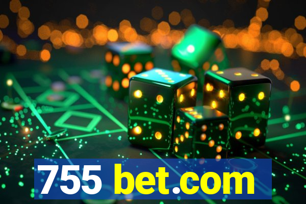 755 bet.com